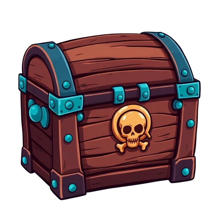 Baú do Pirata